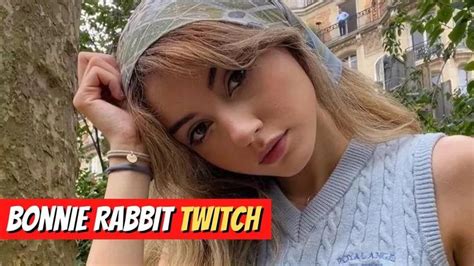 bonnie rabbit leaks|BONNIE (@bonnierabbit) • Instagram photos and videos